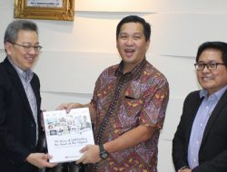 Usai Tiongkok, kini digagas penerbangan langsung Filipina-Manado