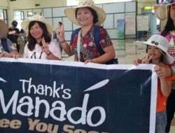 Hadapi lonjakan turis ke Sulut, jangan cuma jual obyek wisata