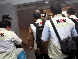 Woooww… Hampir 256 Kepala Daerah kena OTT KPK