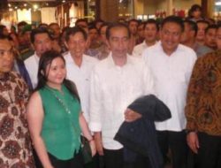 Presiden Jokowi ke Manado 26 Oktober, ada apa?