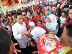 2019, Presiden Jokowi janji naikkan 2 kali lipat dana PKH