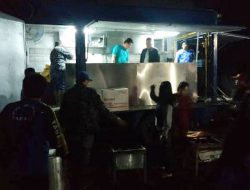 Pemkot Manado buka dapur umum di Banjer