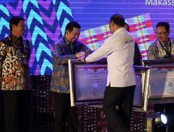 Raih predikat “BB” SAKIP 2018, Manado pertahankan hasil 2017