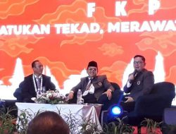 Sulut terbaik penelitian pencegahan terorisme se-Indonesia