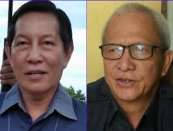 Warning Walikota GSVL soal seleksi Paskibra 2019: Tidak ada pesan sponsor!