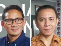 Sandiaga berpotensi balik jadi Wagub Jakarta, hubungan Gerindra-PKS terancam renggang