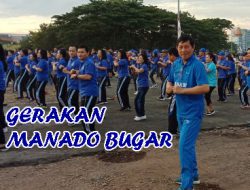 Jumat lusa, Walikota GSVL bakal hadiri GMB