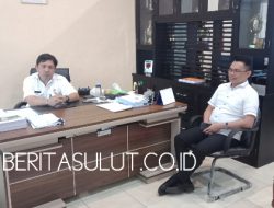DPUPR dan BPBJ satukan persepsi soal pengadaan barang/jasa di Manado