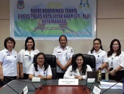 Matangkan KLA 2019, Manado optimis naik kategori