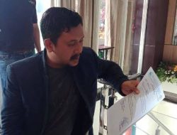 Pihak Dirum PD Pasar Manado dorong polisi proses laporan Enny Umbas, tapi…..