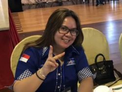 Warga Singkil-Mapanget masih ingin Cicilia Longdong ada di DPRD Manado. Ini alasannya
