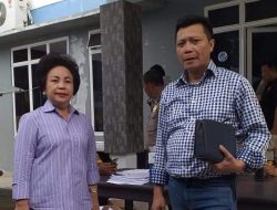 NVB dan MiTo amankan 2 kursi Demokrat di Sario-Malalayang, ini komposisinya