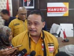 Oknum Bupati Talaud ditangkap KPK, Rhamdani: Jika terbukti, Hanura tidak akan beri bantuan hukum