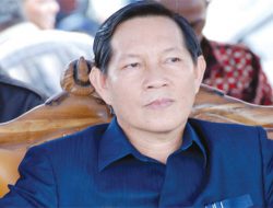 Besok Pemilu, beredar surat Walikota Manado untuk ASN-THL