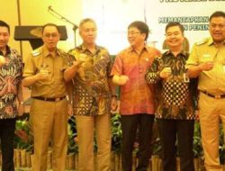Wawali Mor hadiri Musrenbang RKPD Sulut 2020