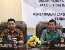 Satu-satunya di Sulut, aplikasi ini bawa Manado masuk 99 Inovasi Pelayanan Publik 2019