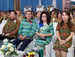 Masih ingat Komitmen 953 GSVL-Mor? Berarti ingat 9 PAHAM dan 5 SIAP