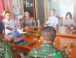 Seriusi penindakan parkir liar, Dishub Manado bakal bentuk Tim Terpadu