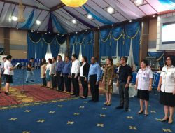 Cegah kekerasan perempuan dan anak, Pemkot Manado bentuk PUSPA. Ini pengurusnya