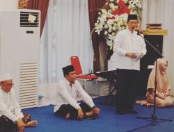 Bukber dengan ratusan tokoh Islam, GSVL: Yang sempat ‘tapela’, mari satukan lagi