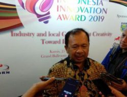 Menristekdikti dorong Bapelitbangda Manado terus berinovasi