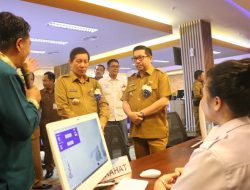 Apa saja yang bisa diurus di mall Pemkot Manado di Mantos? Ini dia