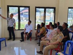 Pasar Kayu Bulan beroperasi, Dishub Manado akan buka rute baru angkot