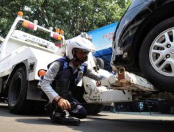 Dishub Manado kembali ingatkan warga soal Perwako 4/2018