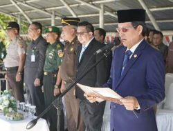 Harkitnas pasca Pemilu, GSVL: Ayo bangkit untuk kembali menjalin persatuan