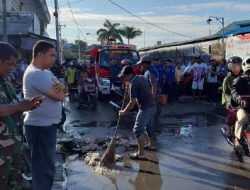 Kebersihan pasar rakyat jadi prioritas PD Pasar Manado