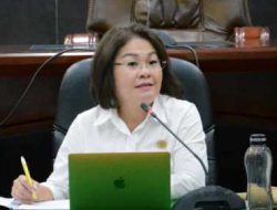 Ini 4 Program Prioritas Musrenbang RKPD Manado 2020