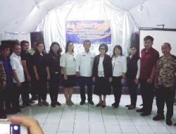 Wakili Walikota GSVL, Mawitjere motivasi pekerja sosial Kota Manado