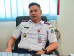 Kontrol traffic light dari jarak jauh, Dishub Manado pasang ATC