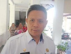 Parkir liar, Kadishub Manado: SOP keluar, kendaraan diderek
