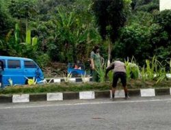 Agar taman bunga di Manado tetap cantik, DLH ajak warga ikut menjaga