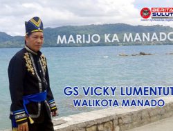 Walikota GSVL: Manado Fiesta 2019 dari, oleh dan untuk rakyat