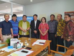 Jelang penghargaan IAI 2019, Dewan Juri puas presentasi akhir Pemkot Manado