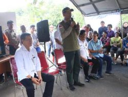Kepala BNPB terkesima dengan perumahan relokasi bencana alam Pandu