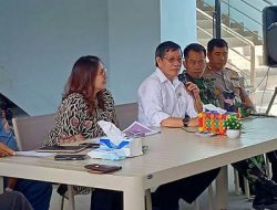 Meriahkan Manado Fiesta 2019, Walikota GSVL perintahkan Camat-Lurah akomodir potensi wilayah