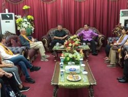 Semarak Manado Fiesta 2019, 14 Dubes sudah tiba di Manado