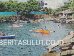 Seru! 14 Tim tanding Tarik Tambang Perahu MF2019, ini mereka