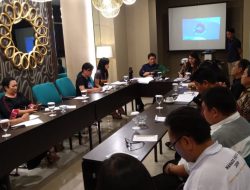 GSVL: Sejumlah Walikota dan Dubes sudah terkonfirmasi hadiri Manado Fiesta 2019