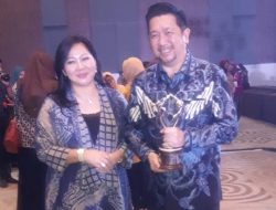 Naik kategori, Manado kembali dianugerahi Kota Layak Anak 2019