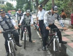 Karnaval Manado Fiesta 2019, hari ini Boulevard ditutup. Ini perubahan jalur lalu lintas