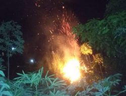 Banyak kasus kebakaran “kusu-kusu” terjadi Manado, ini himbauan Kadis Sofyan
