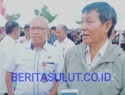 Walikota GSVL bangga Manado dipilih jadi lokasi Guinness World Records Penyelaman Massal