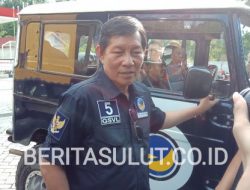 Nasdem usulkan 3 Capim DPRD Manado, siapa mereka?