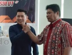Di tangan Ivan Lumentut, IPSI Sulut optimis pencak silat kembali berjaya