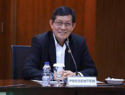 PANADA masuk TOP 99 inovasi, Walikota GSVL presentasi di KemenPANRB