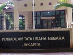 Tok…! PTUN Jakarta menolak gugatan PAMI terkait Rektor UNIMA